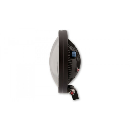 Highsider Phare principal à LED 7 '' pouces Type 8