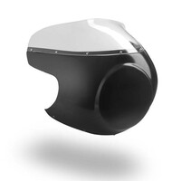 Cafe Racer Cockpit / Screen Type 4