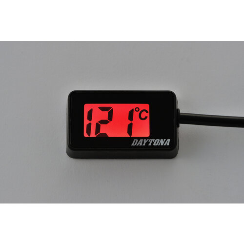 Daytona Compact Temp Meter
