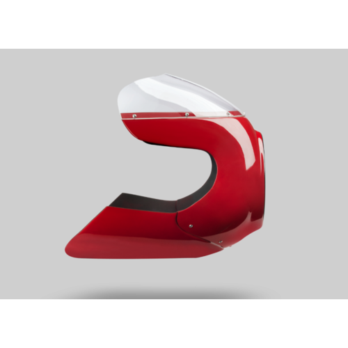 C.Racer Cafe Racer Verkleidung Typ 5