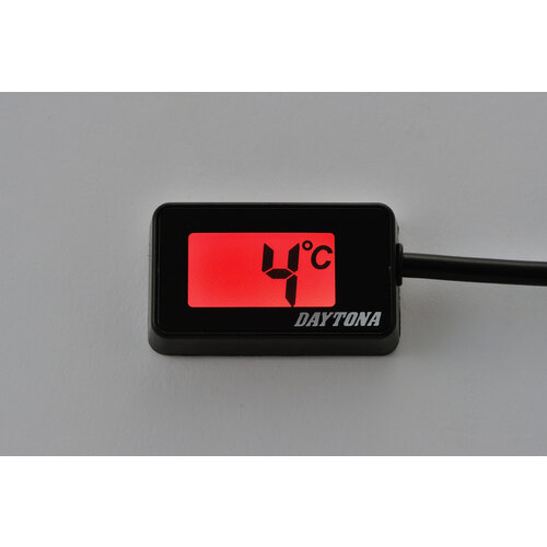 Daytona Kompaktes Thermometer
