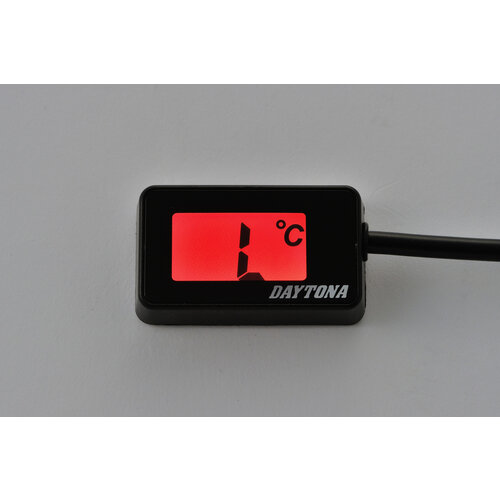 Daytona Kompaktes Thermometer