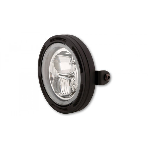 Highsider LED Main Headlight 5¾'' Inch Type 7