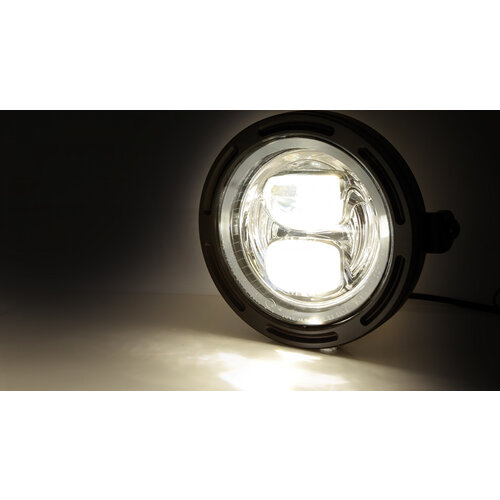 Highsider LED Main Headlight 5¾'' Inch Type 7