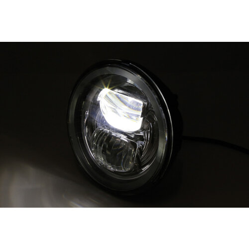 Highsider LED Main Headlight 5¾'' Inch Type 7