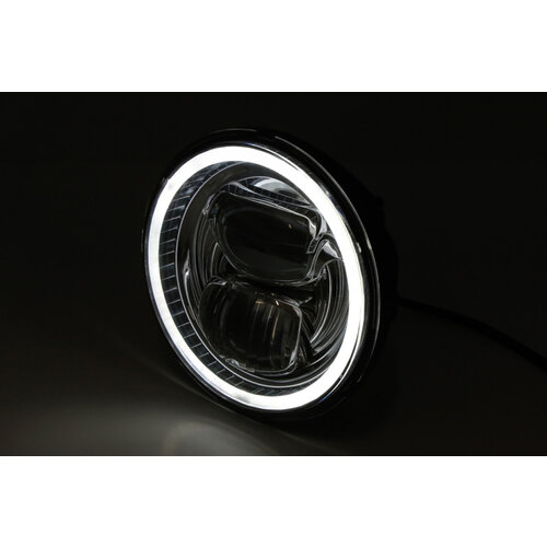 Highsider LED Main Headlight 5¾'' Inch Type 7