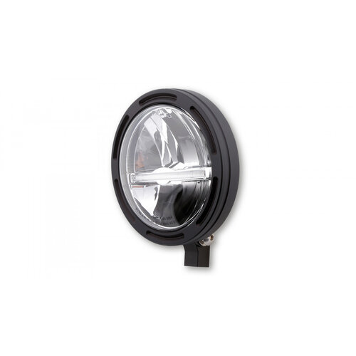 Highsider LED Main Headlight 5¾'' Inch Jackson