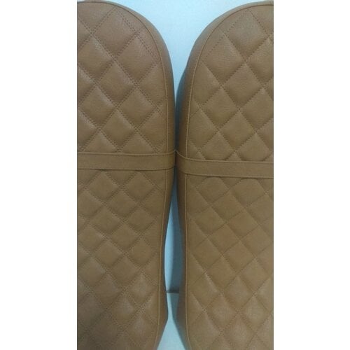 BMW K75 K100 Selle en fibre de verre, modèle 8