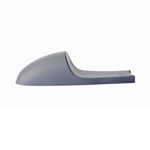 BMW K75 K100 Fibreglass Seat, Mod 9