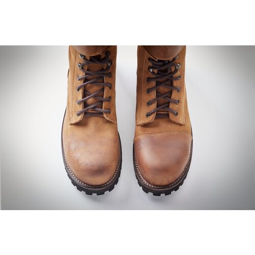 FUEL PARATROOPS Motorcycle Boots