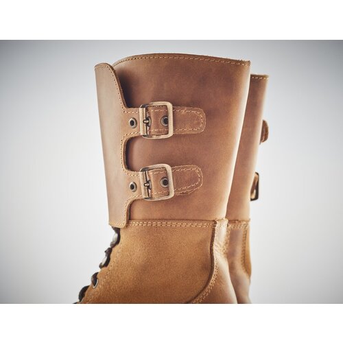 FUEL PARATROOPS Motorradstiefel