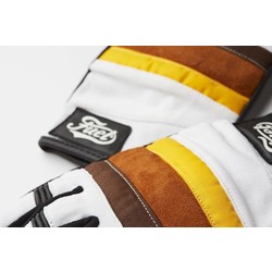 Rally Raid Handschoenen '' Zomer ''