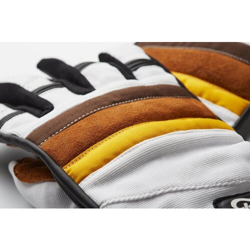 FUEL Rally Raid Handschoenen '' Zomer ''