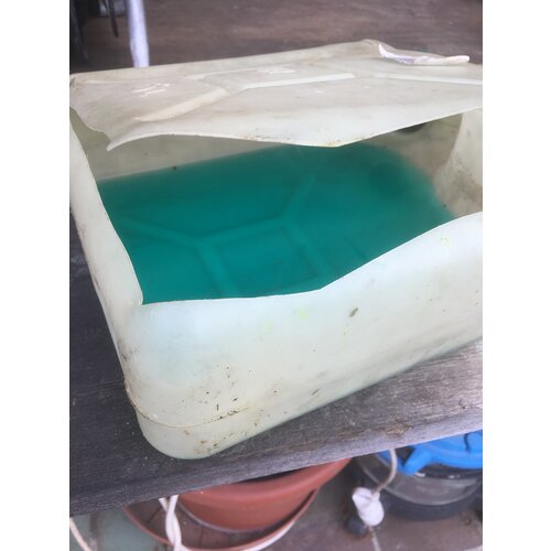 MCU Kit d'emblèmes en bronze BMW faites à la main 70 mm