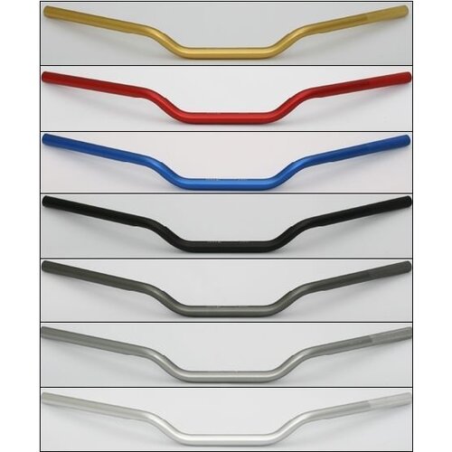 Renthal bars Ultra Low Lenke Rot