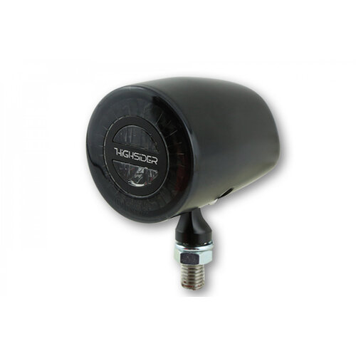 Highsider LED Tail Light Rocket Classic