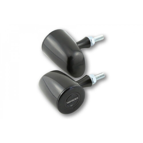 Highsider Clignotants LED Rocket Classic