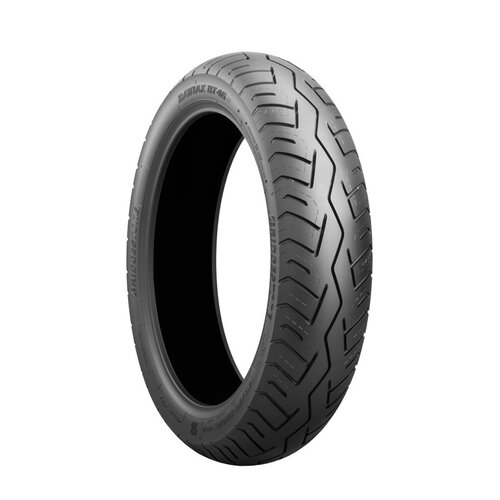 Bridgestone 120/80-17 M/C 61H TL Battlax BT 46  Rear