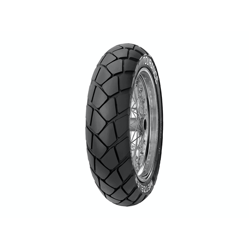 Metzeler 120/80 -18 TT 62 S Tourance