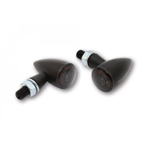Highsider LED Indicators Apollo Bullet