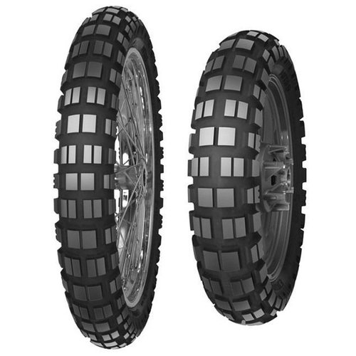Mitas 130/80 -17 TL 65 R E09 Enduro