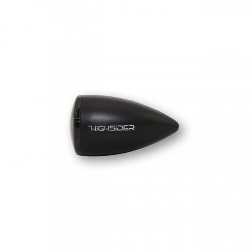 Highsider LED Indicator/Position Lights Apollo Bullet