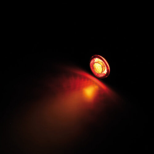 Highsider Feux arrière, freins, clignotants à LED Apollo Classic