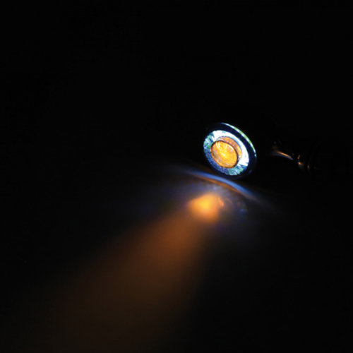 Highsider LED Indicator/Position Lights Apollo Classic