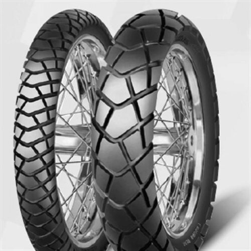 Mitas 90/90 -21 TL 54 T E08