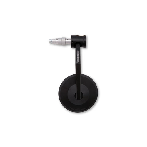 Highsider Bar End Mirror Montana with Indicator