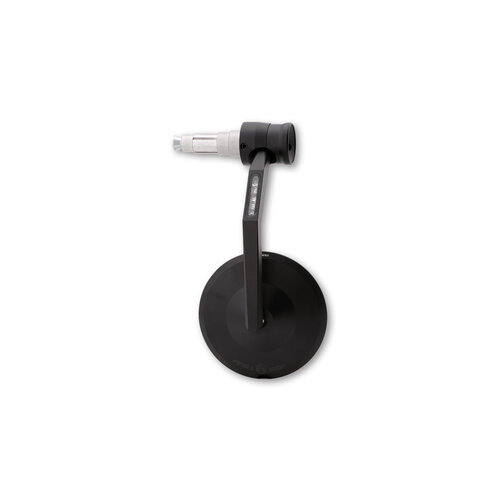 Highsider Bar End Mirror Montana with Indicator