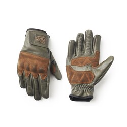 Gants Rodeo olive