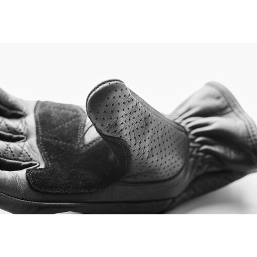 FUEL Rodeo Gloves Black