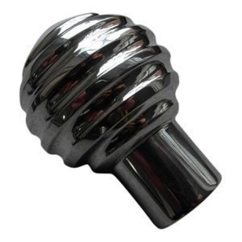 Gear Lever Knob | Round | Gloss