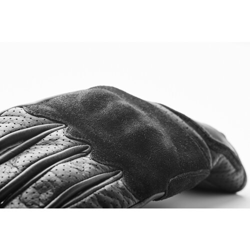 FUEL Rodeo Gloves Black