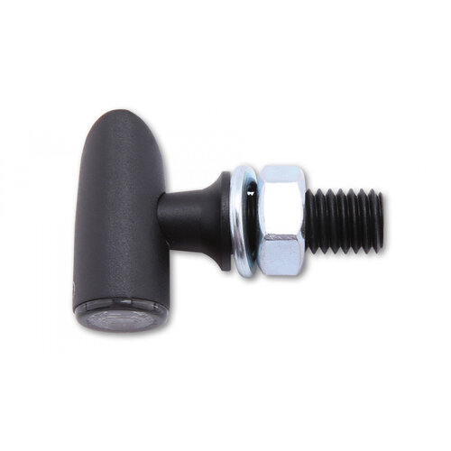 Highsider LED-achter-, rem-, richtingaanwijzers Proton One