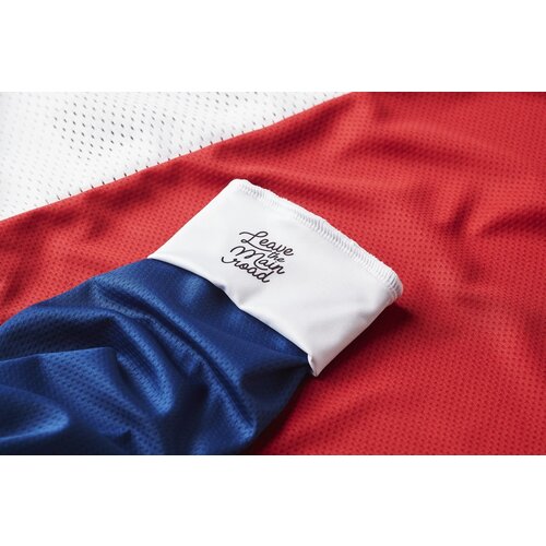 FUEL Maillot “102”