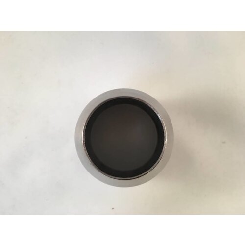 Verloopstuk Uitlaat 51MM > 36MM