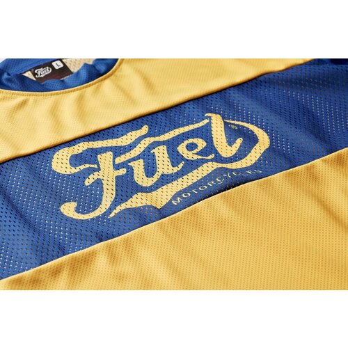 FUEL jersey „Scram 19“
