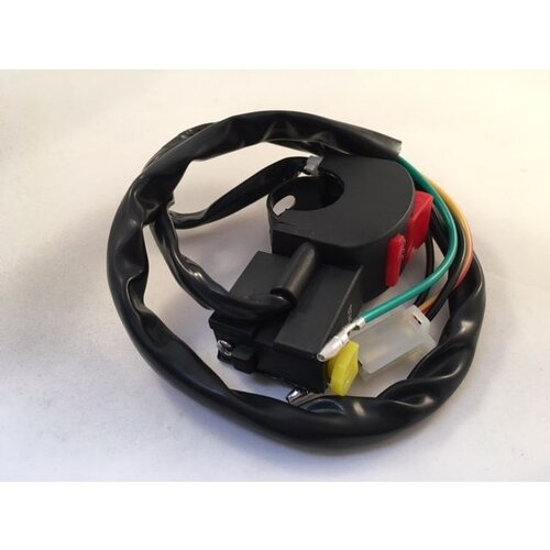 22MM Killswitch & Starter Taster Rechts