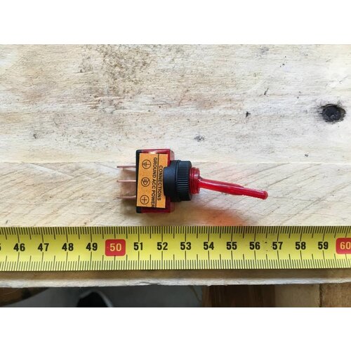 On/Off Switch