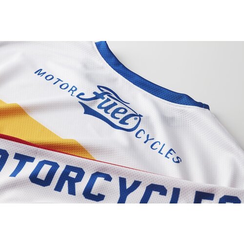 FUEL "BAJA" Trikot