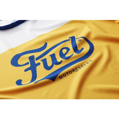 FUEL "BAJA" Trikot