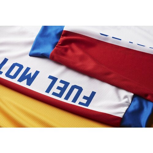 FUEL Maillot "BAJA"