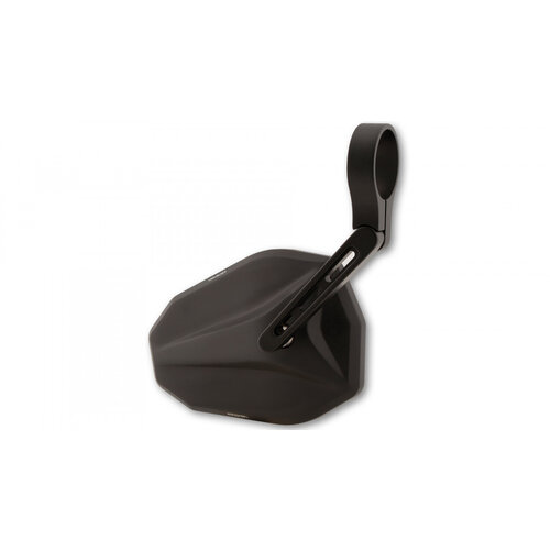 Highsider Bar End Mirror Victory-blast Short