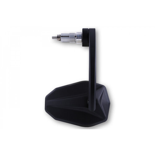 Highsider Bar End Mirror Victory-Blast Evo