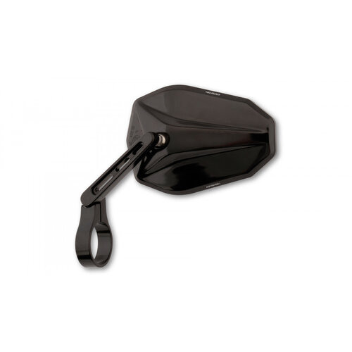 Highsider Bar End Mirror Victory Short