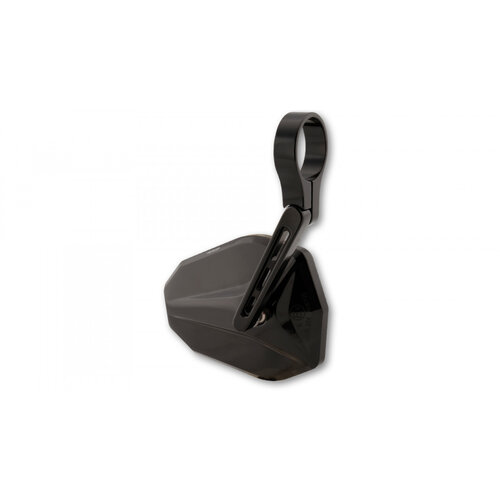 Highsider Bar End Mirror Victory Short