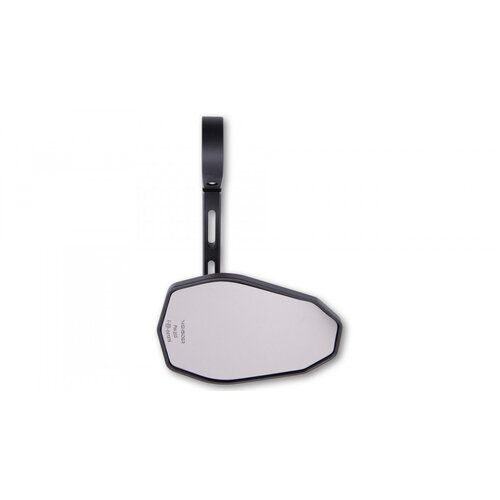 Highsider Bar End Mirror Victory-Blast