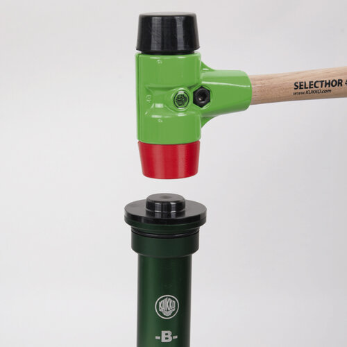 Kukko Selecthor hammer